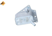 Oil Cooler, engine oil EASY FIT