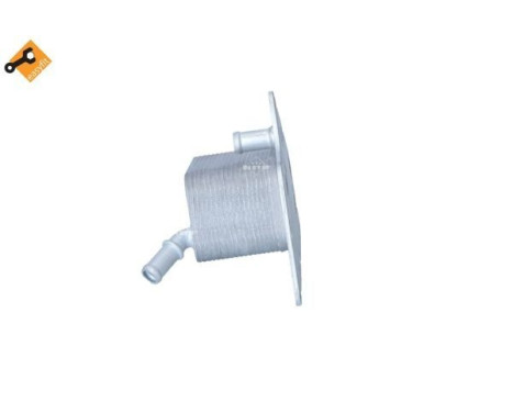 Oil Cooler, engine oil EASY FIT, Image 2