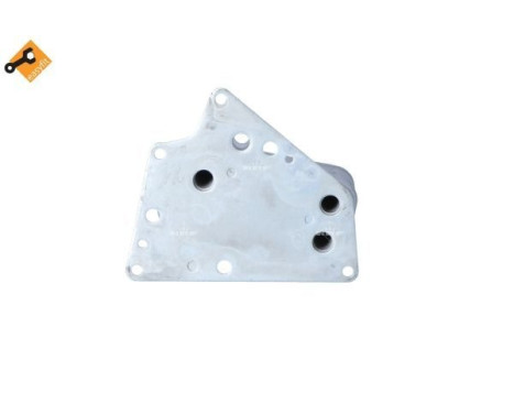 Oil Cooler, engine oil EASY FIT, Image 3