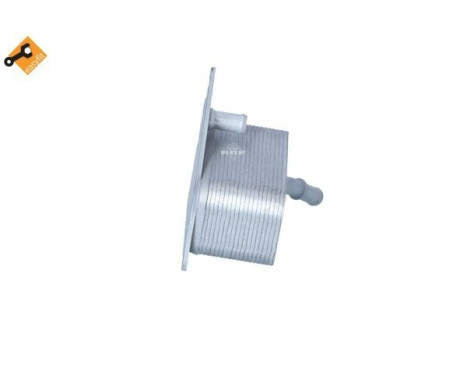 Oil Cooler, engine oil EASY FIT, Image 4