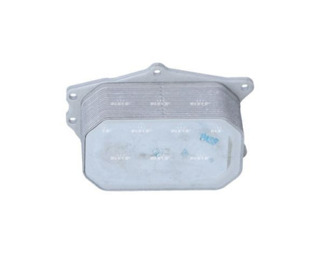 Oil Cooler, engine oil EASY FIT, Image 2