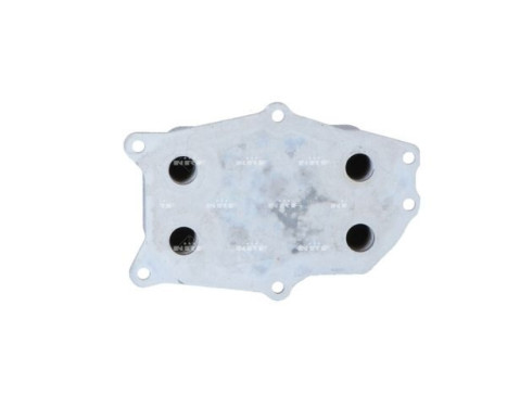 Oil Cooler, engine oil EASY FIT, Image 4