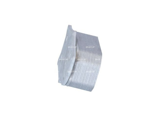 Oil Cooler, engine oil EASY FIT, Image 5