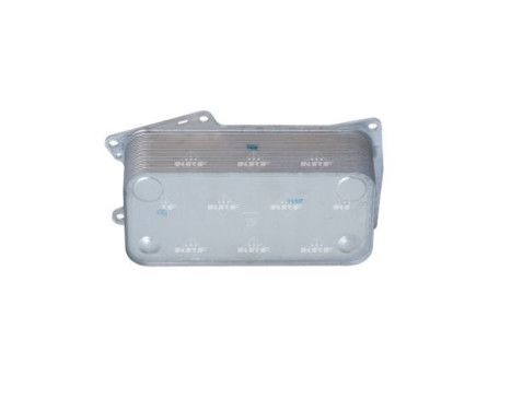 Oil Cooler, engine oil EASY FIT