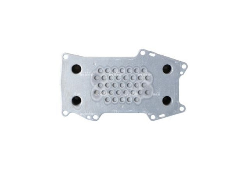 Oil Cooler, engine oil EASY FIT, Image 3