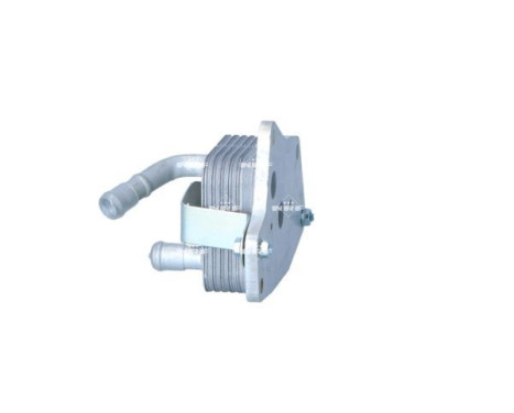 Oil Cooler, engine oil EASY FIT, Image 2