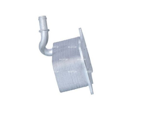 Oil Cooler, engine oil EASY FIT, Image 2