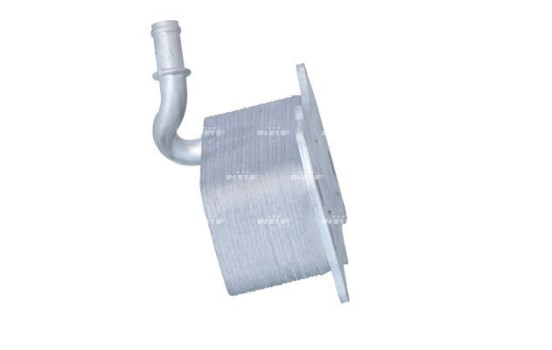 Oil Cooler, engine oil EASY FIT, Image 2