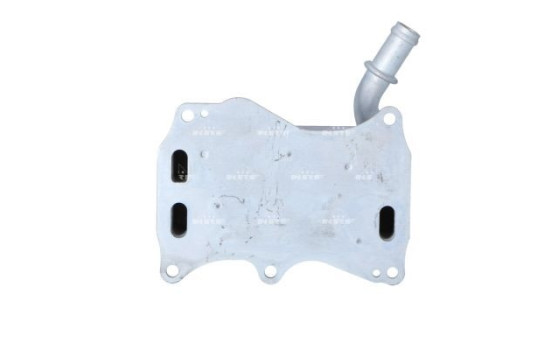 Oil Cooler, engine oil EASY FIT, Image 3