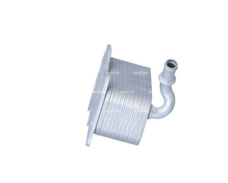 Oil Cooler, engine oil EASY FIT, Image 5