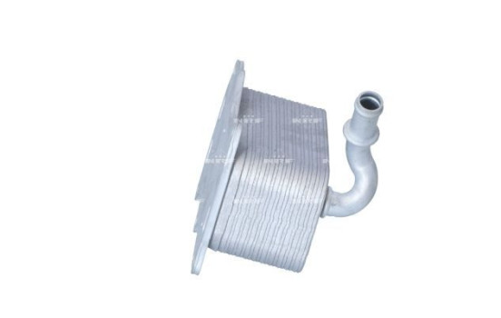 Oil Cooler, engine oil EASY FIT, Image 5