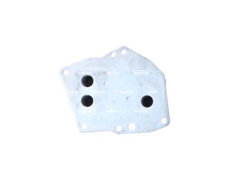 Oil Cooler, engine oil EASY FIT, Image 3