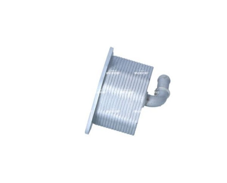 Oil Cooler, engine oil EASY FIT, Image 4