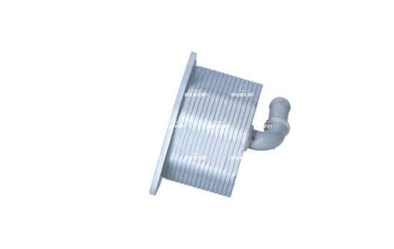 Oil Cooler, engine oil EASY FIT, Image 4