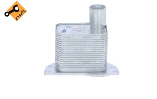 Oil Cooler, engine oil EASY FIT, Image 3
