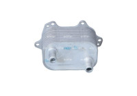 Oil Cooler, engine oil EASY FIT