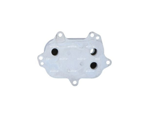 Oil Cooler, engine oil EASY FIT, Image 3