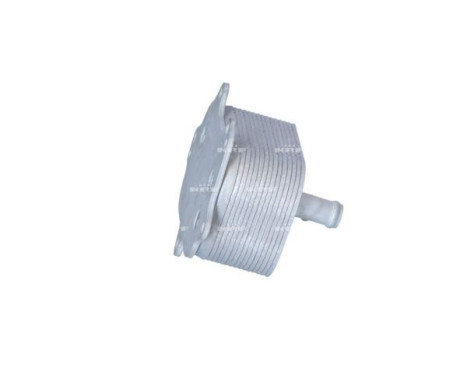 Oil Cooler, engine oil EASY FIT, Image 4