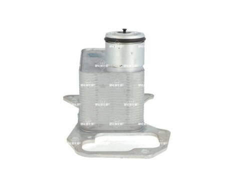 Oil Cooler, engine oil EASY FIT, Image 3