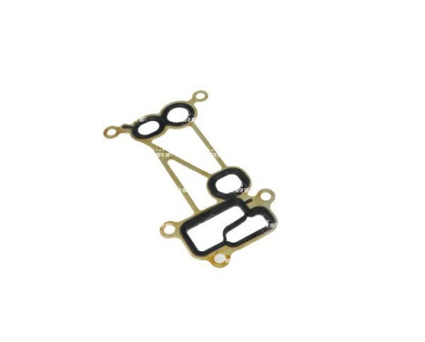 Oil Cooler, engine oil EASY FIT, Image 5