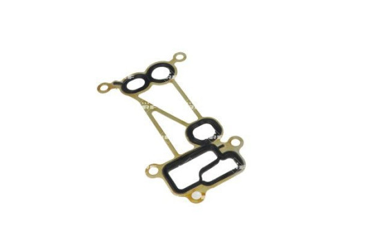 Oil Cooler, engine oil EASY FIT, Image 5