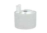 Oil Cooler, engine oil EASY FIT