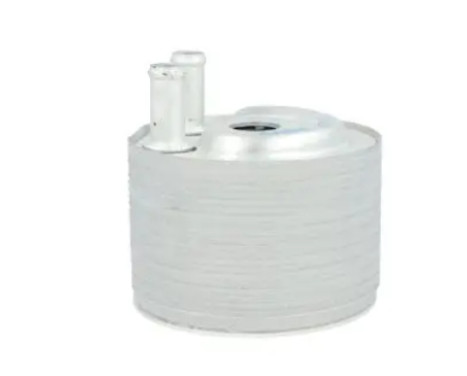 Oil Cooler, engine oil EASY FIT