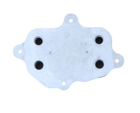 Oil Cooler, engine oil EASY FIT, Image 5