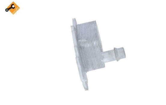 Oil Cooler, engine oil EASY FIT, Image 4
