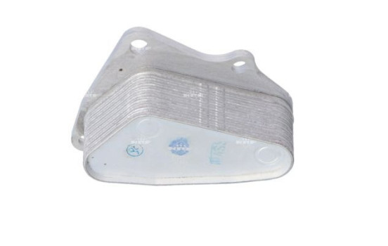 Oil Cooler, engine oil EASY FIT
