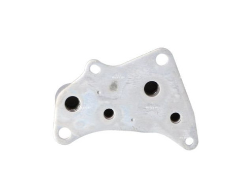 Oil Cooler, engine oil EASY FIT, Image 4