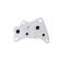 Oil Cooler, engine oil EASY FIT, Thumbnail 4