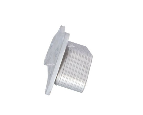 Oil Cooler, engine oil EASY FIT, Image 5