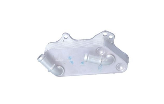 Oil Cooler, engine oil EASY FIT