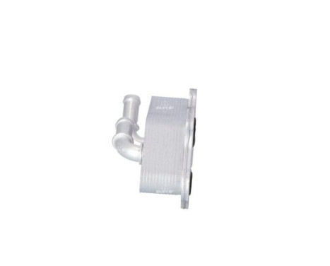 Oil Cooler, engine oil EASY FIT, Image 3