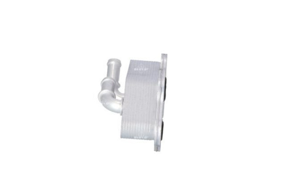 Oil Cooler, engine oil EASY FIT, Image 3