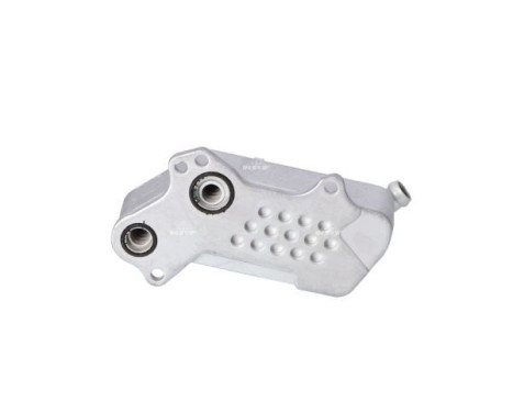 Oil Cooler, engine oil EASY FIT, Image 4