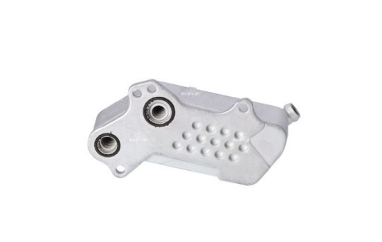 Oil Cooler, engine oil EASY FIT, Image 4