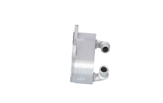 Oil Cooler, engine oil EASY FIT, Image 5