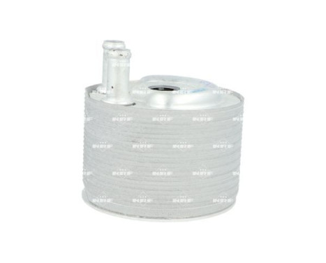 Oil Cooler, engine oil EASY FIT, Image 3