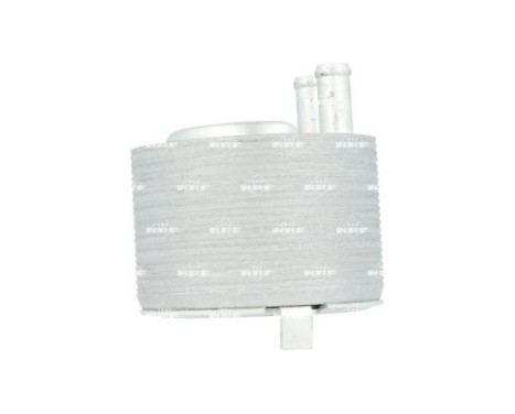 Oil Cooler, engine oil EASY FIT, Image 5