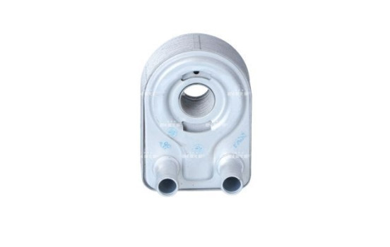 Oil Cooler, engine oil EASY FIT