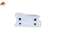 Oil Cooler, engine oil EASY FIT