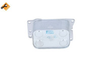 Oil Cooler, engine oil EASY FIT