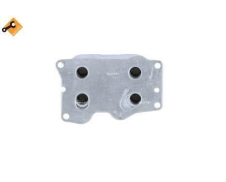 Oil Cooler, engine oil EASY FIT, Image 3