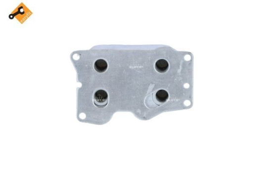 Oil Cooler, engine oil EASY FIT, Image 3