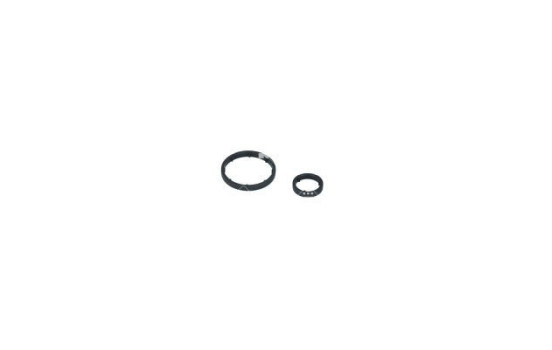 Oil Cooler, engine oil EASY FIT, Image 5