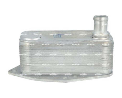 Oil Cooler, engine oil EASY FIT, Image 3