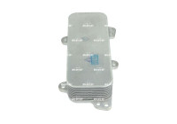 Oil Cooler, engine oil EASY FIT