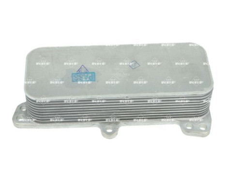 Oil Cooler, engine oil EASY FIT, Image 2